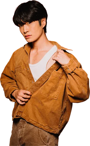 Heron Hayashi